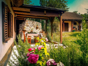 Wild Boar Cottage - Romantic getaway